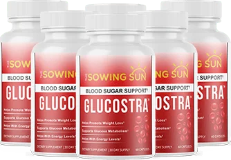 Glucostra Buy Now